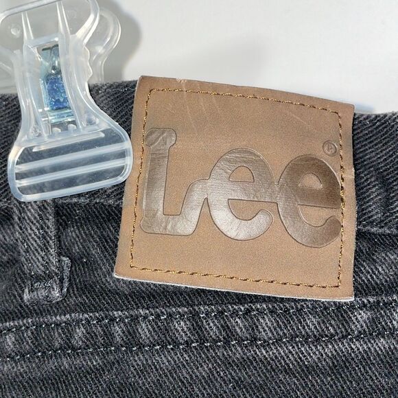 Lee black jeans - Picture 9 of 10